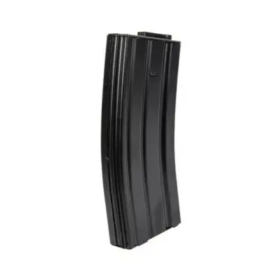 Magazynek Midi-cap 70 kulek do replik typu M4/M16 - czarny BLT-05-028755-00 asgbox.pl