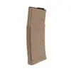 Magazynek hi-cap 350 kulek do replik M4/M16 - tan OD-G-TOR-05-028665-00 asgbox.pl