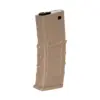 Polimerowy magazynek mid-cap 120 kulek do replik M4/M16 - tan OD-G-ACM-05-029519-00 asgbox.pl