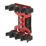 asgbox.pl - Ładownica Shotshell 8Q 12GA - czerwona