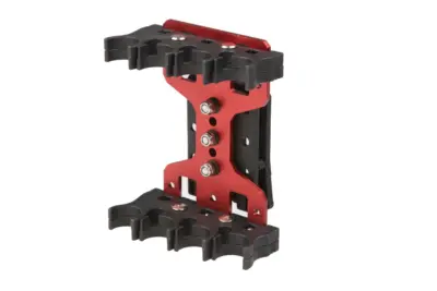 asgbox.pl - Ładownica Shotshell 8Q 12GA - czerwona