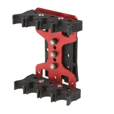 asgbox.pl - Ładownica Shotshell 8Q 12GA - czerwona