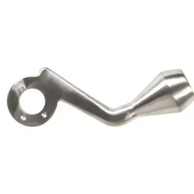 Rączka przeładowania GS-CH-08 do replik AS-01 Striker AMB-13-027663-00 asgbox.pl