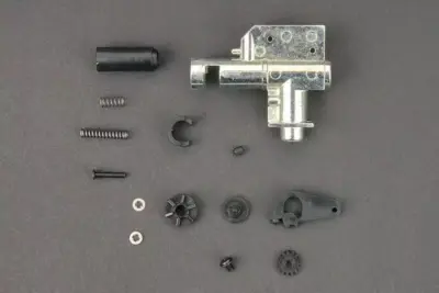 Metalowa komora Hop-up do M4/M16 - obrazek 2