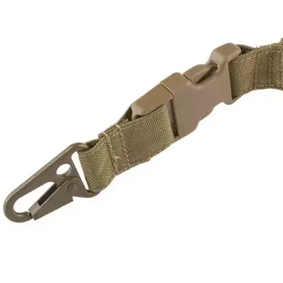 Alternative view of 1-pkt pas nośny Bungee P1 - tan