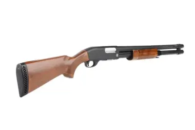 Replika strzelby ST870-STD - obrazek 2