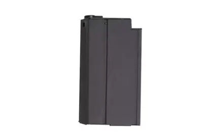 Magazynek low-cap 80 kulek do replik typu M14 - obrazek 4