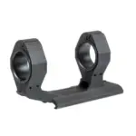 asgbox.pl - Montaż lunety 25.4-30mm Precision Ultralight 1" z libellą - czarny