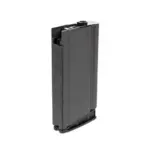 asgbox.pl - Magazynek Hi-Cap 430 kulek do replik MK17 Recoil Shock - czarny