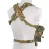 Kamizelka taktyczna typu Chest Rigg - Flecktarn OD-G-GFT-18-000952-00 asgbox.pl