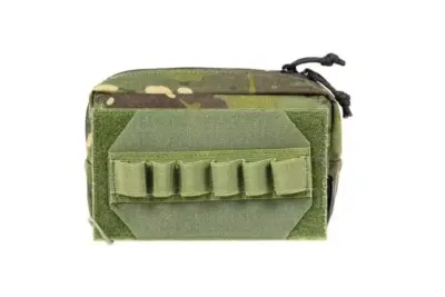 Ładownica MCR do kamizelek - Multicam Tropic - obrazek 3