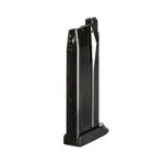 asgbox.pl - Magazynek Green Gas 26 kulek do replik TM45 Tokyo Marui