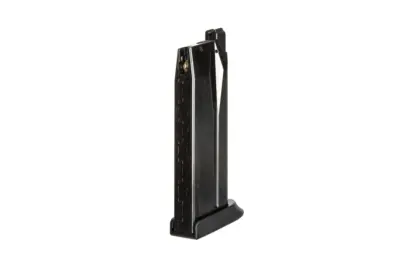 asgbox.pl - Magazynek Green Gas 26 kulek do replik TM45 Tokyo Marui
