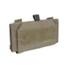 Składany mapnik molle z rzepem - Ranger Green OD-G-TWF-19-031069-00 asgbox.pl