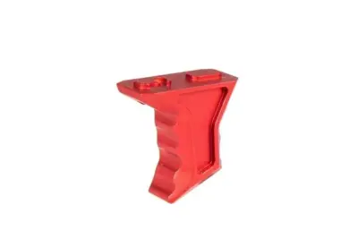Chwyt przedni M4-07A M-LOK - czerwony - obrazek 3