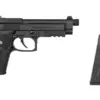 Replika pistoletu GPM9 MK3 - czarna OD-G-GIG-02-030074-00 asgbox.pl