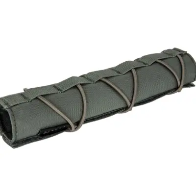 asgbox.pl - Pokrowiec na tłumik - Foliage Green