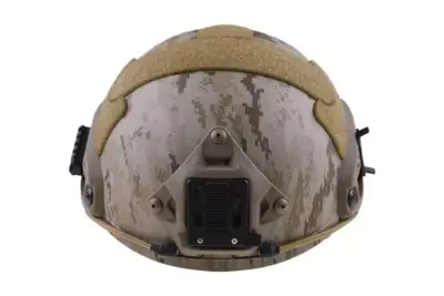 Replika hełmu Ballistic - AOR1 - obrazek 3