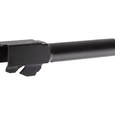 Stalowa lufa zewnętrzna CNC do replik Tokyo Marui G19 RAT-09-018654-00 asgbox.pl