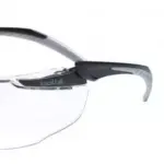Okulary ochronne Universal - Smoke - obrazek 3