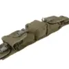 Bandolier Sniper Waist Pack - Foliage Green OD-G-EME-19-012936-00 asgbox.pl