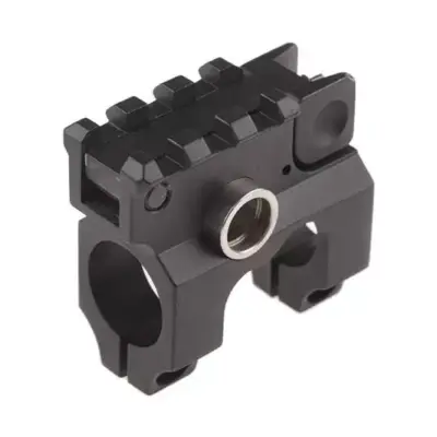 Zespół muszki z montażem QD - MP069 SPE-09-016275-00 asgbox.pl