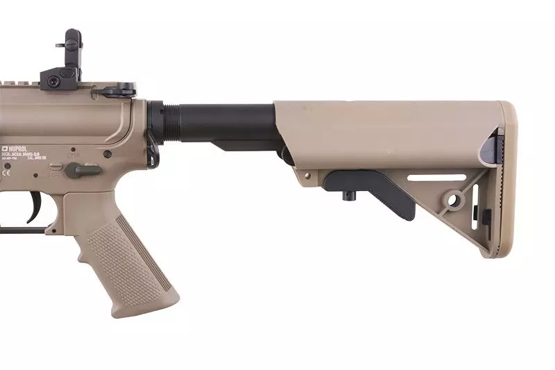 Replika karabinka DELTA JACKAL BRAVO - Tan OD-G-WEE-01-018798-00 asgbox.pl Replika karabinka DELTA JACKAL BRAVO - Tan - obrazek 5