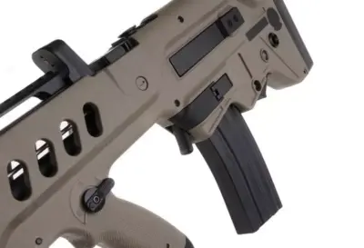 Replika karabinka T21 Standard (Professional version) - dark earth - obrazek 5