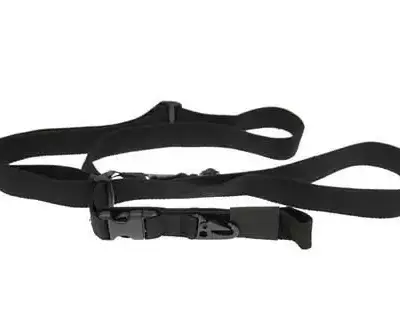 Alternative view of Pas nośny trzypunktowy