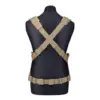 Kamizelka taktyczna Scout Chest Rig - MC OD-G-GFT-18-009837-00 asgbox.pl