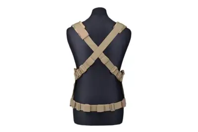 Kamizelka taktyczna Scout Chest Rig - MC - obrazek 5