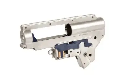 Wzmocniony szkielet gearboxa do replik typu M4/M16 8mm - obrazek 3