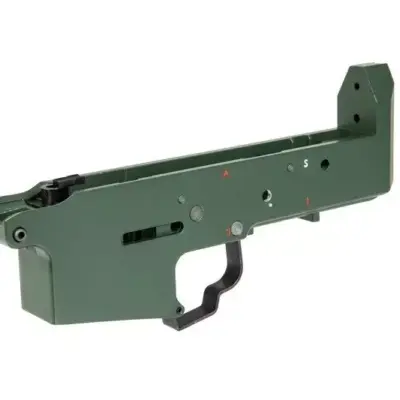 asgbox.pl - Dolny korpus do replik GF85 - oliwkowy