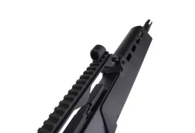 Replika karabinka WE-A002-999K - obrazek 3