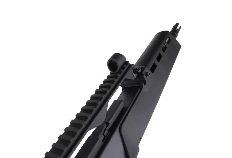 Replika karabinka WE-A002-999K OD-G-WET-01-003589-00 asgbox.pl Replika karabinka WE-A002-999K - obrazek 3