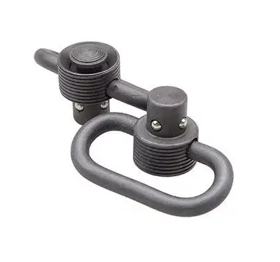 Alternative view of Ucho zawieszenia QD