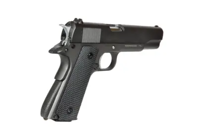 Replika pistoletu G198 (CO2) - szara - obrazek 4