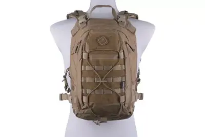 Plecak Removable Operator - Coyote Brown - obrazek 5