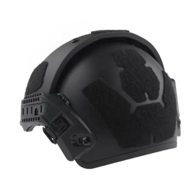 Replika hełmu AIR FAST - czarna UTT-21-023301-00 asgbox.pl Replika hełmu AIR FAST - czarna UTT-21-023301-00 asgbox.pl