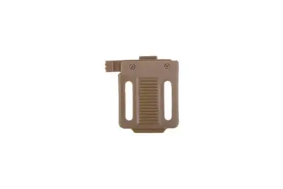 Adapter do montażu NV - tan - obrazek 2