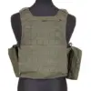 asgbox.pl - Kamizelka typu Plate Carrier - oliwkowa