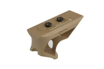 Chwyt Fortis SHIFT™ Short Angle Grip (Keymod) - Dark Earth - obrazek 2