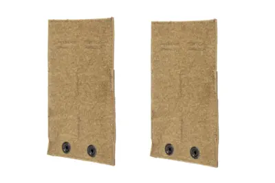 Panele rzepowe MOLLE - Coyote - obrazek 2