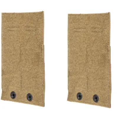 Panele rzepowe MOLLE - Coyote VIP-19-030816-00 asgbox.pl