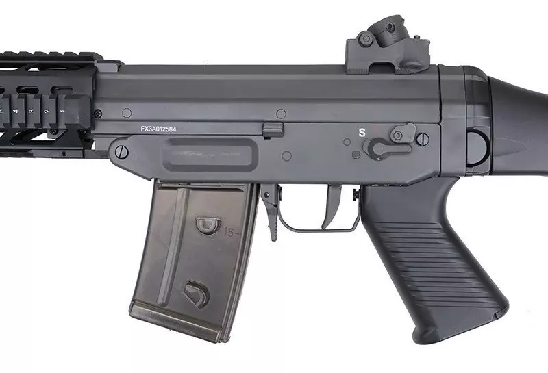 Replika karabinka JG081 OD-G-JGW-01-004675-00 asgbox.pl Replika karabinka JG081 - obrazek 5