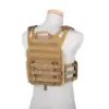 Kamizelka taktyczna Jum Plate Carrier 2.0 - Coyote OD-G-EME-18-016932-00 asgbox.pl