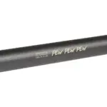 asgbox.pl - Tłumik Covert Tactical PRO 30x200mm "Pew Pew Pew"