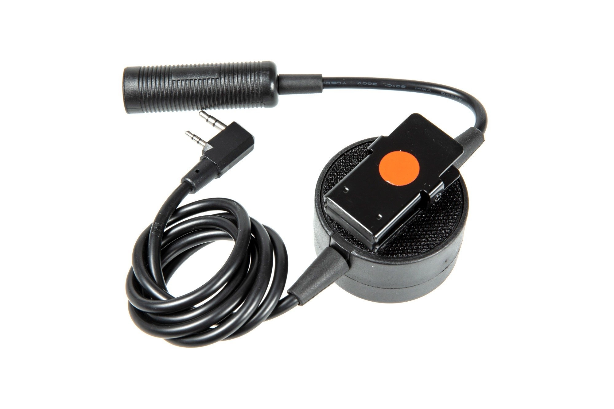 Przycisk PTT ZP114 TCI - Kenwood OD-G-ZTC-31-029017-00 asgbox.pl Przycisk PTT ZP114 TCI - Kenwood - obrazek 2