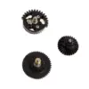 Komplet stalowych kół zębatych CNC 100:300 OD-G-SPE-08-023615-00 asgbox.pl
