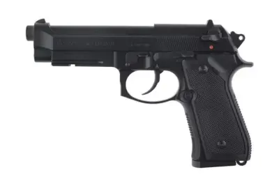 Replika pistoletu M9 PTP Tactical - obrazek 5